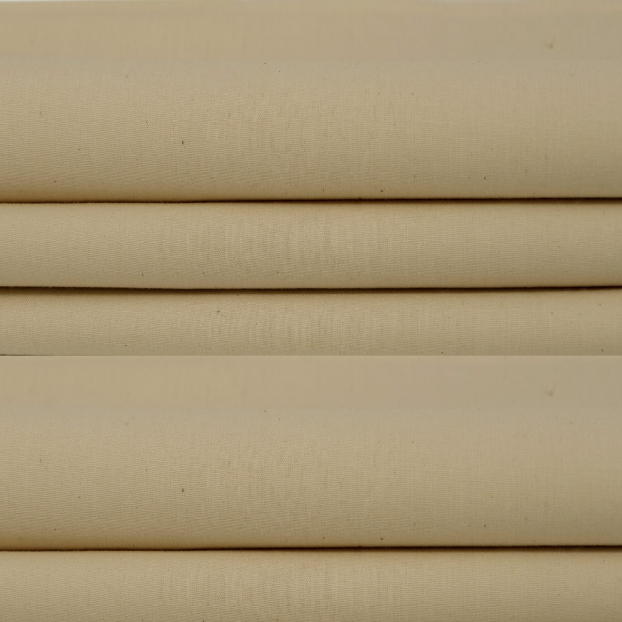 Roc-Lon Tea Dyed Light Premium Quality Cotton Muslin Fabric